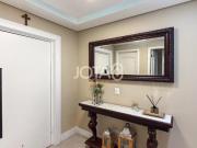 Apartamento 4 quartos face norte no Bigorilho J8