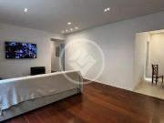 Apartamento 4 quartos José Menino Santos