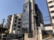 Apartamento 4 Quartos Juvevê 194m²