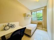 Apartamento 4 quartos mobiliado para alugar no Leblon! Apartamento 4 quartos mobiliado para alugar no Leblon!