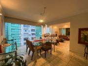 Apartamento 4 Quartos na Ponta da Praia, Santos –...