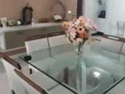 Apartamento 4 quartos na praia da costa com 2 vagas cod...