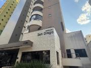 Apartamento 4 quartos no Alto Bueno Apartamento com 4...