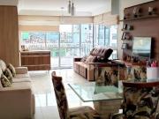 Apartamento 4 quartos no bairro Navegantes em Capão da...