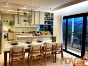 Apartamento 4 quartos no Setor Marista