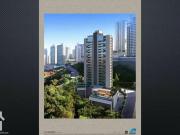 Apartamento 4 quartos no Vila da Serra