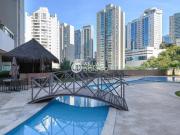 Apartamento 4 quartos no Vila da Serra