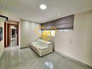 Apartamento 4 Quartos para Alugar em Santos Sp