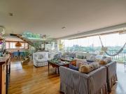 Apartamento 4 quartos para alugar no a Higienópolis