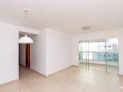 Apartamento 4 Quartos Para Alugar No Jardim Goiás