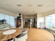 Apartamento 4 Quartos Para Alugar No Setor Oeste