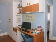 Apartamento 4 quartos para alugar São Paulo, SP R$ 21.000