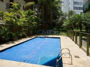 Apartamento 4 quartos para aluguel, 4 quartos, 3 suÃtes,...
