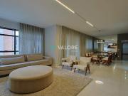 Apartamento 4 quartos para aluguel no Belvedere