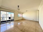 Apartamento 4 quartos para aluguel no Santo Agostinho