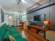 Apartamento 4 quartos para aluguel no Sion