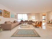 Apartamento 4 quartos para aluguel no Vila da Serra