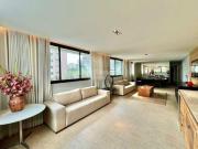 Apartamento 4 quartos para Venda com 1 suítes | 2...