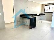 Apartamento 4 Quartos para Venda em Contagem, arcadia, 4...