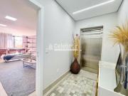 Apartamento 4 Quartos para Venda em Contagem, Fonte...