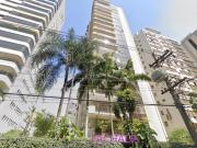 Apartamento 4 Quartos para Venda em São Paulo, Santa...