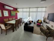 Apartamento 4 quartos pitangueiras guarujá