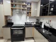 Apartamento 4 Quartos Porteira Fechada na Praia de...