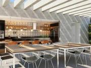 Apartamento 4 quartos próximo ao Serena Mall