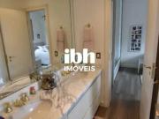 Apartamento 4 quartos Semi Mobiliado alugar Lourdes