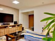 Apartamento 4 quartos sendo 1 suite DCE Varanda Aceita...