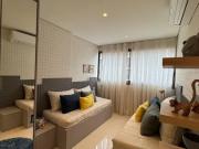 Apartamento 4 quartos sendo 4 suítes no noroeste com...