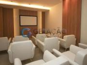 Apartamento 4 quartos sendo todos suÃtes e 4 vagas de...