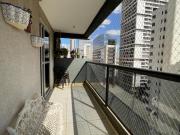 Apartamento 4 quartos, setor oeste, bueno, aeropporto,...
