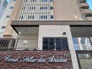 Apartamento 4 quartos, Setor Oeste, Bueno, Marista, Jd...