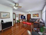 Apartamento 4 quartos, suíte, 3 vagas, com lazer a venda...