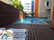 Apartamento 4 Quartos Ubatuba SP Praia Grande