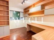 Apartamento 4 quartos, varanda, 2 vagas Ipanema/RJ