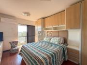 APARTAMENTO 4 QUARTOS VENDA COSTEIRA PARANAGUÁ PAR