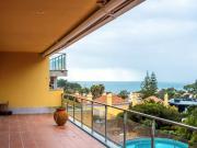 Apartamento 4 quartos vista mar Centro Estoril 158m²...