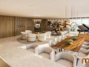 Apartamento 4 quartos,vista para praça do sol