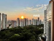 Apartamento 4 quartosQts sendo 4 suítesSuíte, com 4...