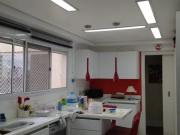 Apartamento 4 suÃtes, 4 vagas, 233mÂ², vista para o golf...