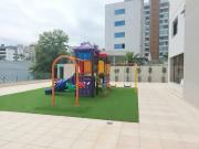 Apartamento 4 suítes + dependência no Bairro Jardim Blumenau