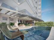 Apartamento 4 suÃtes em Enseada do SuÃ¡ VitÃ³ria