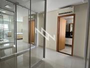Apartamento 4 Suítes em frente a praça T 23 Setor Bueno