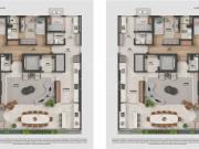 Apartamento 4 SuÃtes em Praia do Canto VitÃ³ria