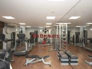 Apartamento 4 suãtes para locaãão no belvedere!