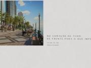 Apartamento 4 SuÃtes Projeto Novo Cais | PadrÃ£o Moura...