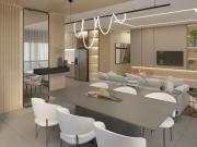 Apartamento 4 suítes à venda, 327m² Pioneiros Balneário...