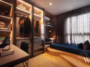 Apartamento 4 suítes 204,98m, 3 Vagas. Concept – região...